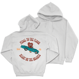 Dalton Mauldin - Pedal to the Floor Hoodie