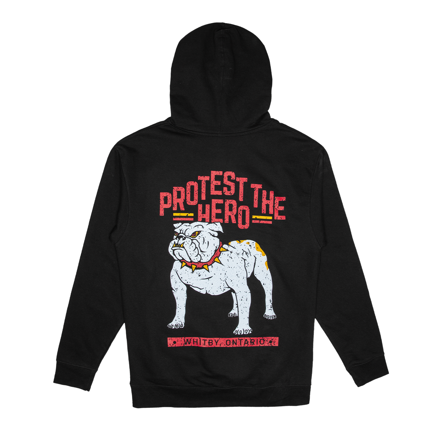 Protest The Hero Down Right Merch