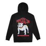 Protest The Hero - Bulldog Hoodie