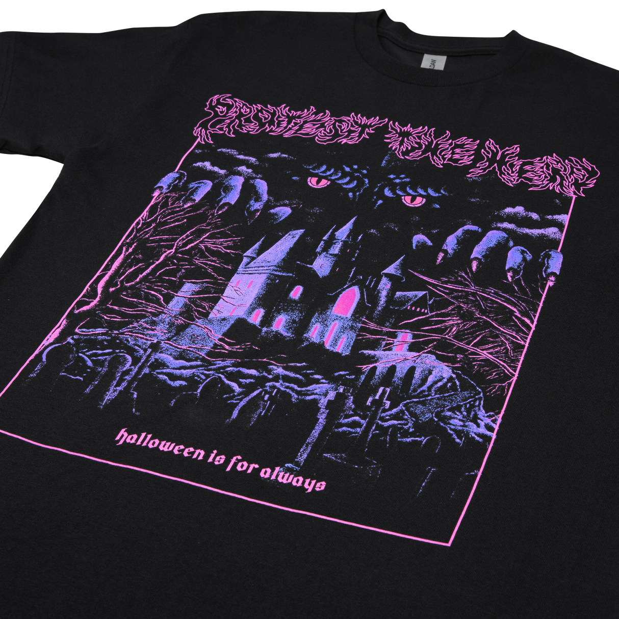 Protest The Hero - Halloween Tour Tee