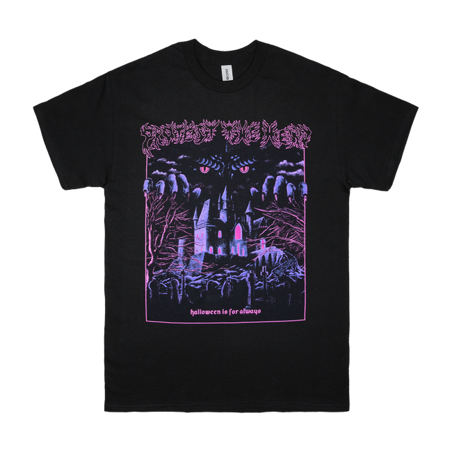 Protest The Hero - Halloween Tour Tee