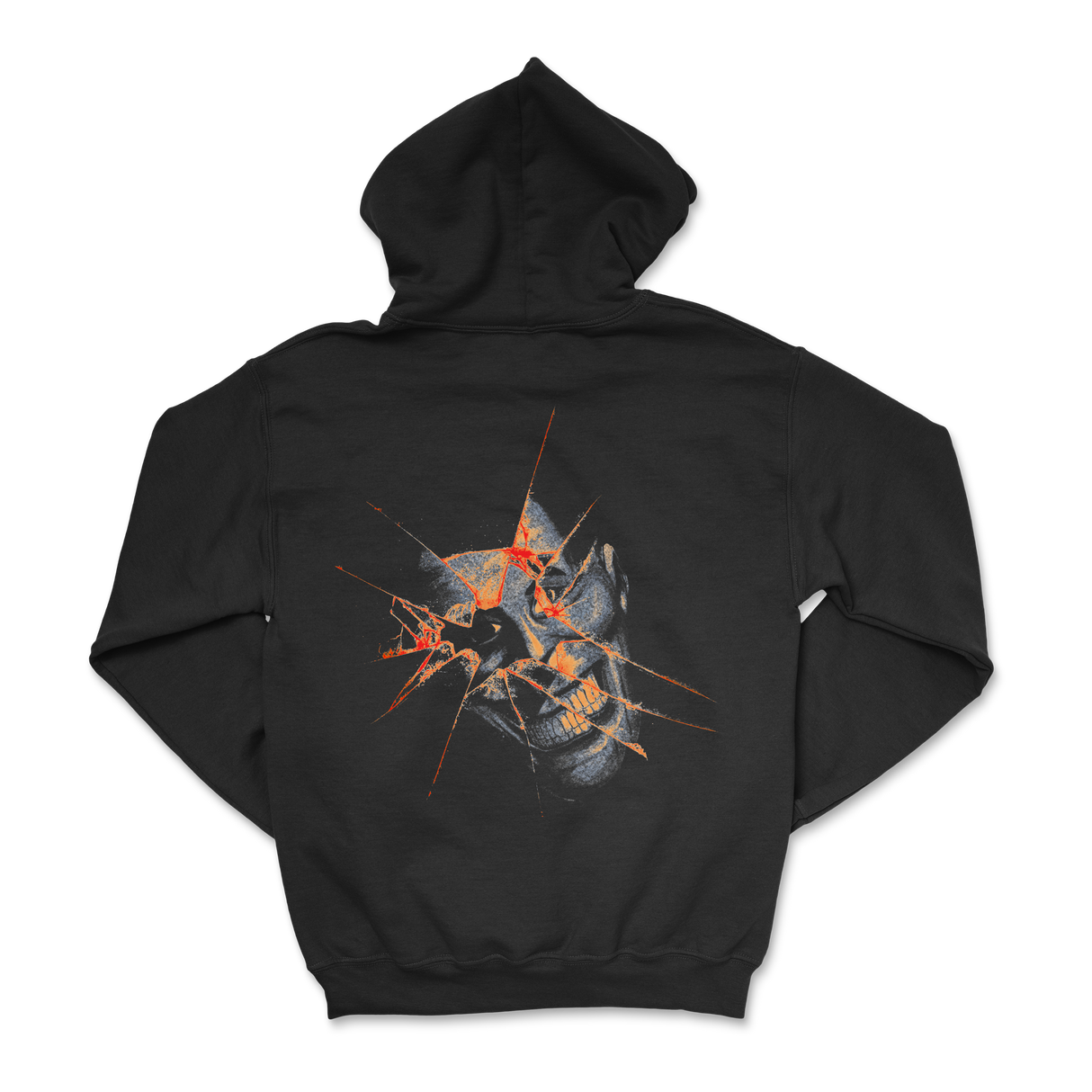 156/Silence - PW Hoodie