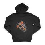 156/Silence - PW Hoodie