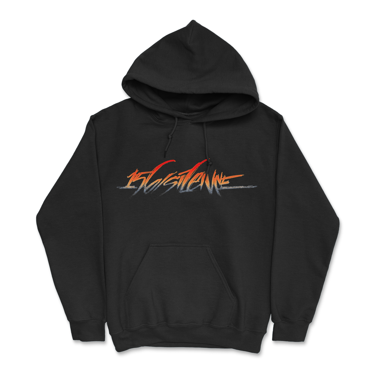 156/Silence - PW Hoodie