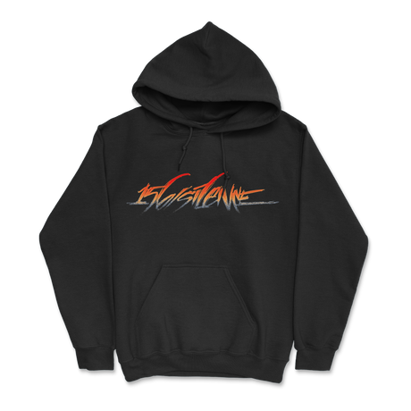 156/Silence - PW Hoodie