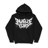 Plague Years - Logo Hoodie