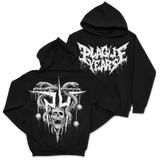 Plague Years - Logo Hoodie