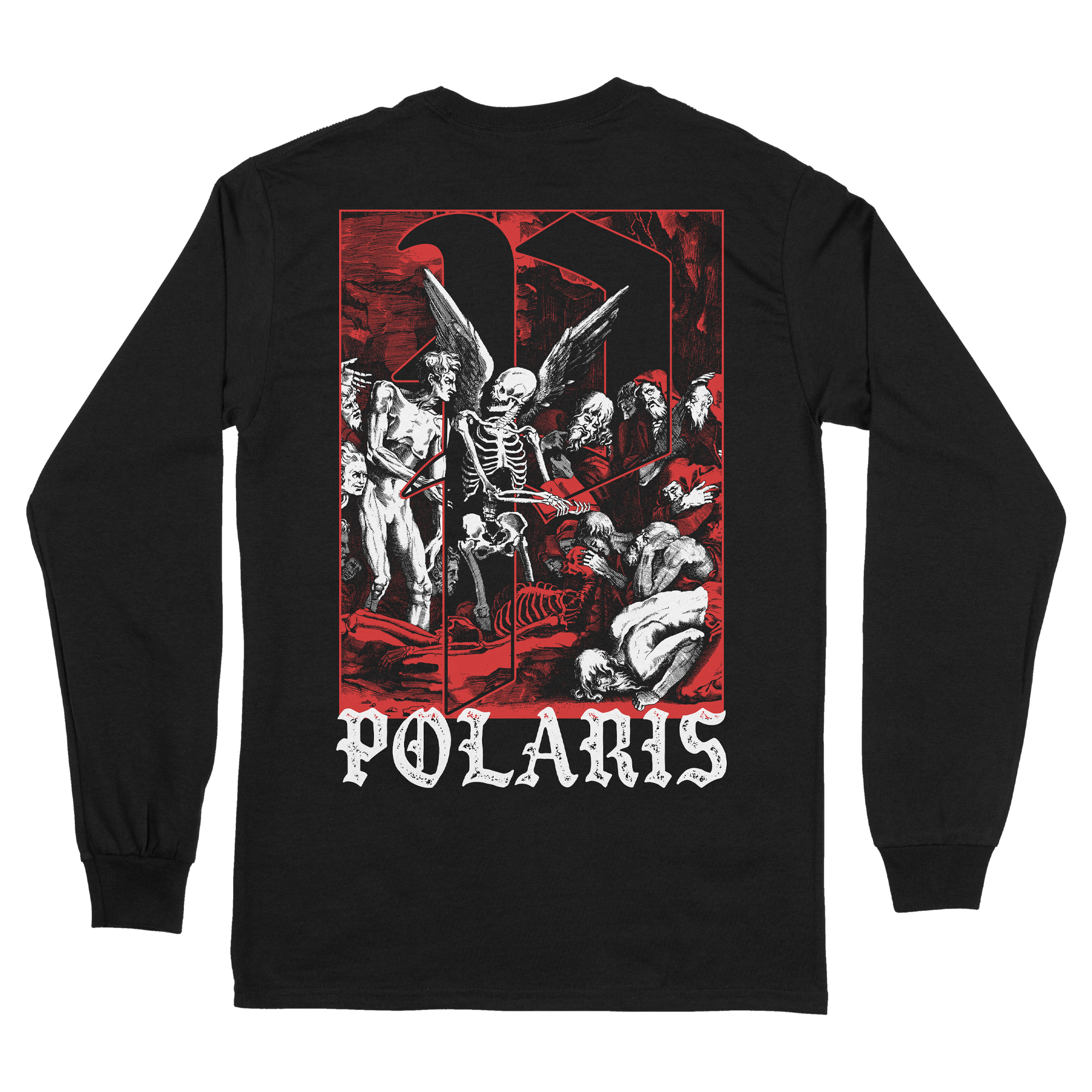 Polaris - P Longsleeve