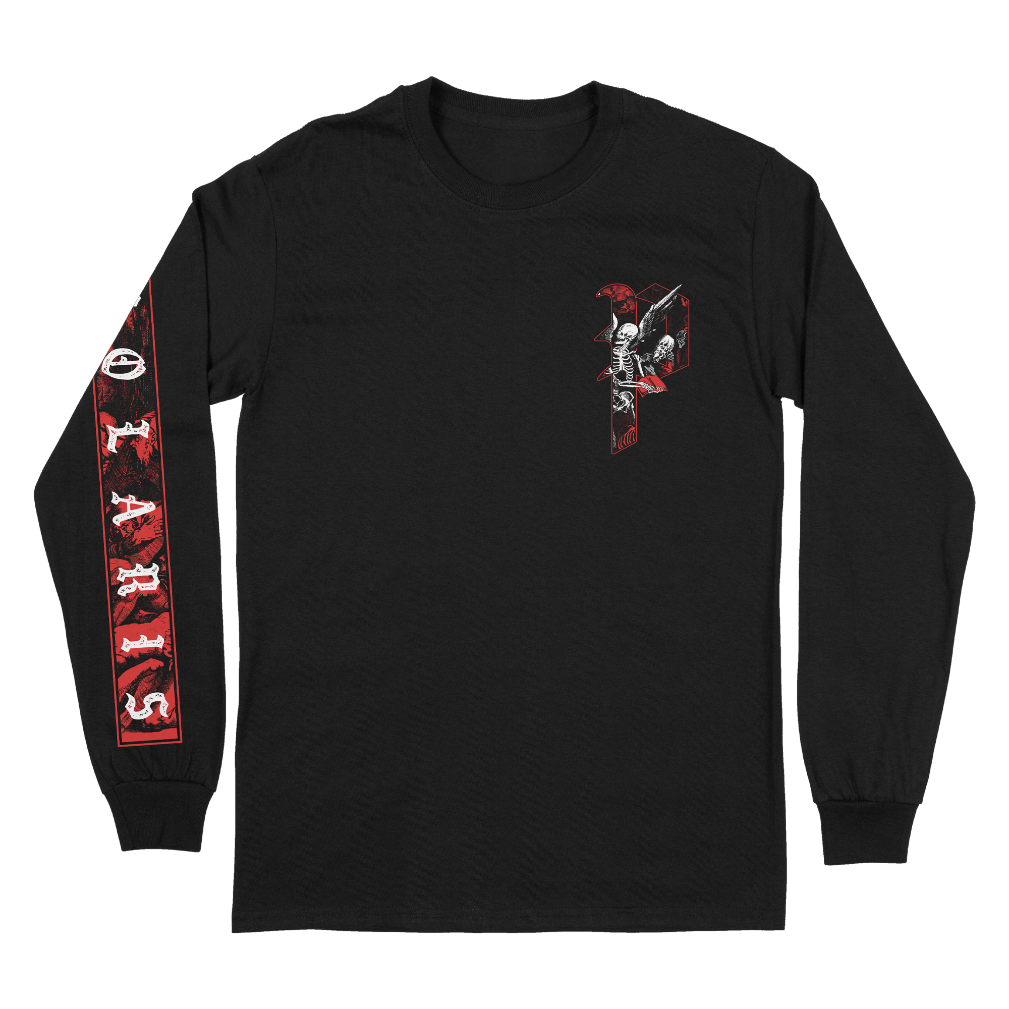 Polaris - P Longsleeve