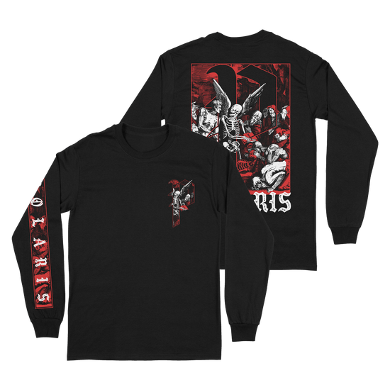 Polaris - P Longsleeve