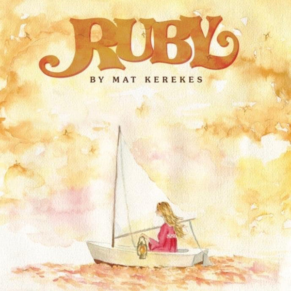 Mat Kerekes - Ruby