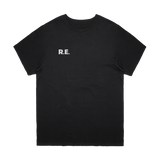 Ryan Ellis - Gonna Be Alright Tee (Black)