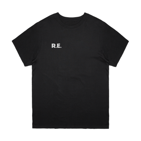 Ryan Ellis - Gonna Be Alright Tee (Black)