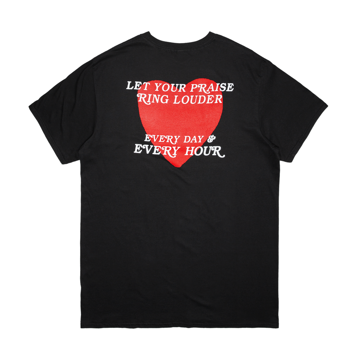 Ryan Ellis - Heart of the Father Tee