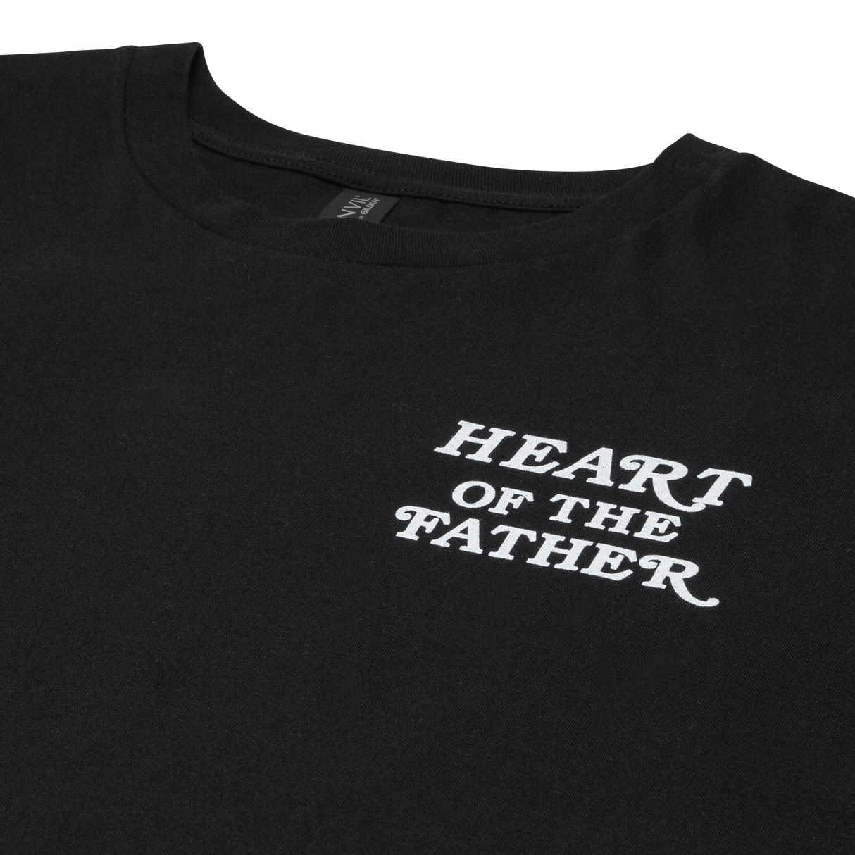 Ryan Ellis - Heart of the Father Tee