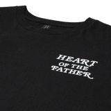 Ryan Ellis - Heart of the Father Tee