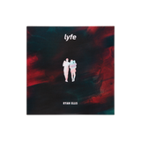 Ryan Ellis - Lyfe CD