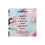 Ryan Ellis - Rysponse CD