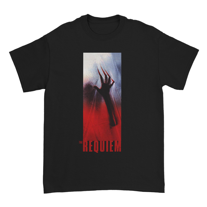 The Requiem - Reach For Death T-Shirt