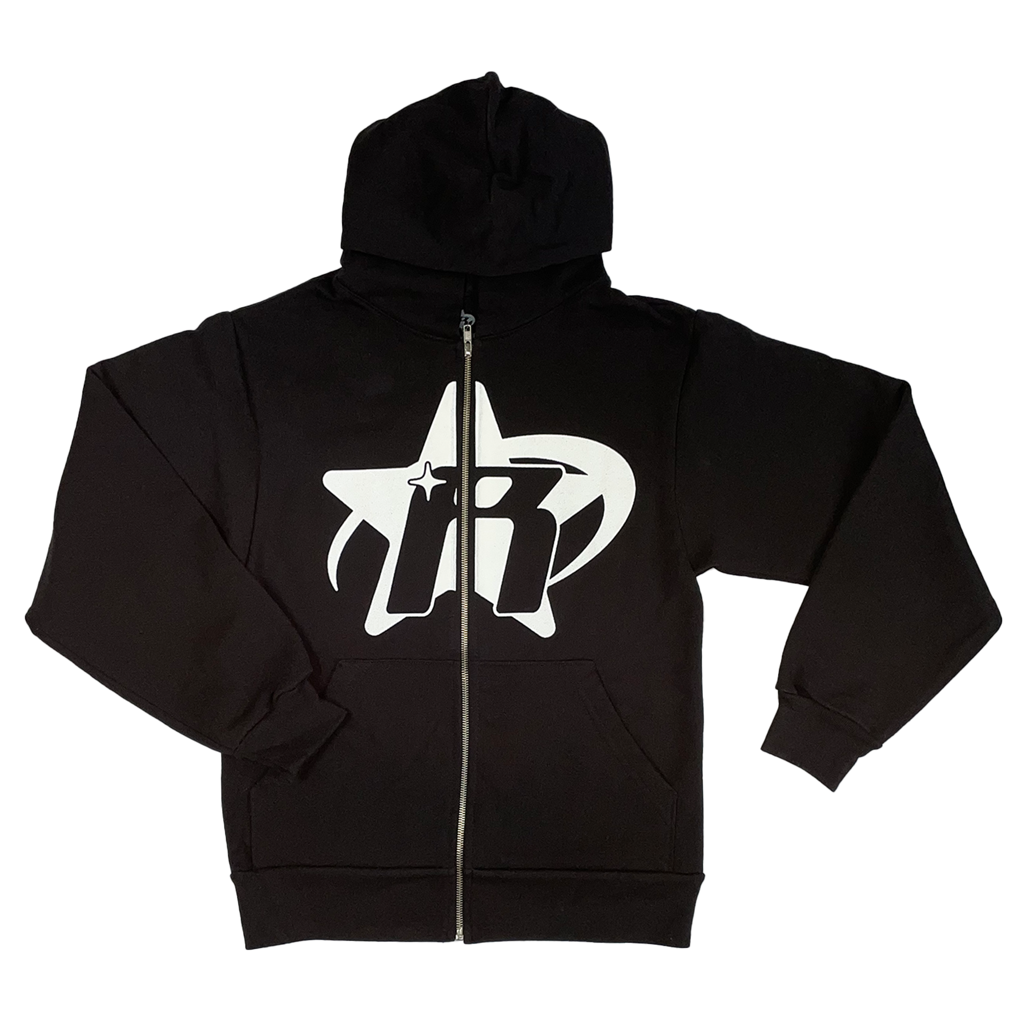 Haven Tour R-Star Hoodie