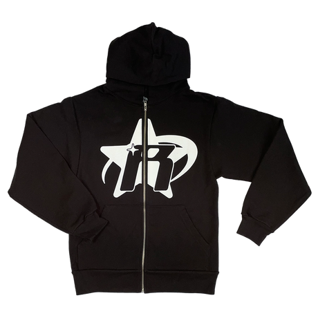 Haven Tour R-Star Hoodie