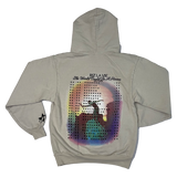 Haven Tour Hoodie - Tan