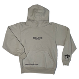 Haven Tour Hoodie - Tan