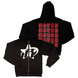 Haven Tour R-Star Hoodie