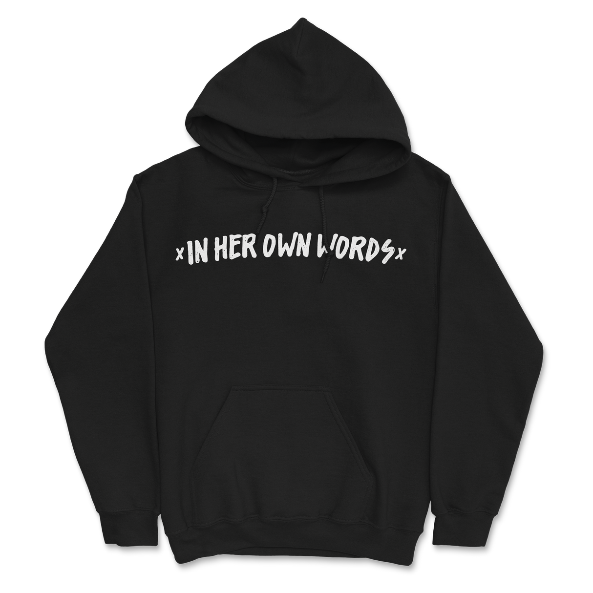 IHOW - Reaper Hoodie