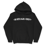 IHOW - Reaper Hoodie