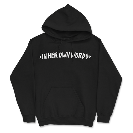 IHOW - Reaper Hoodie