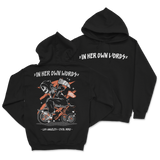 IHOW - Reaper Hoodie