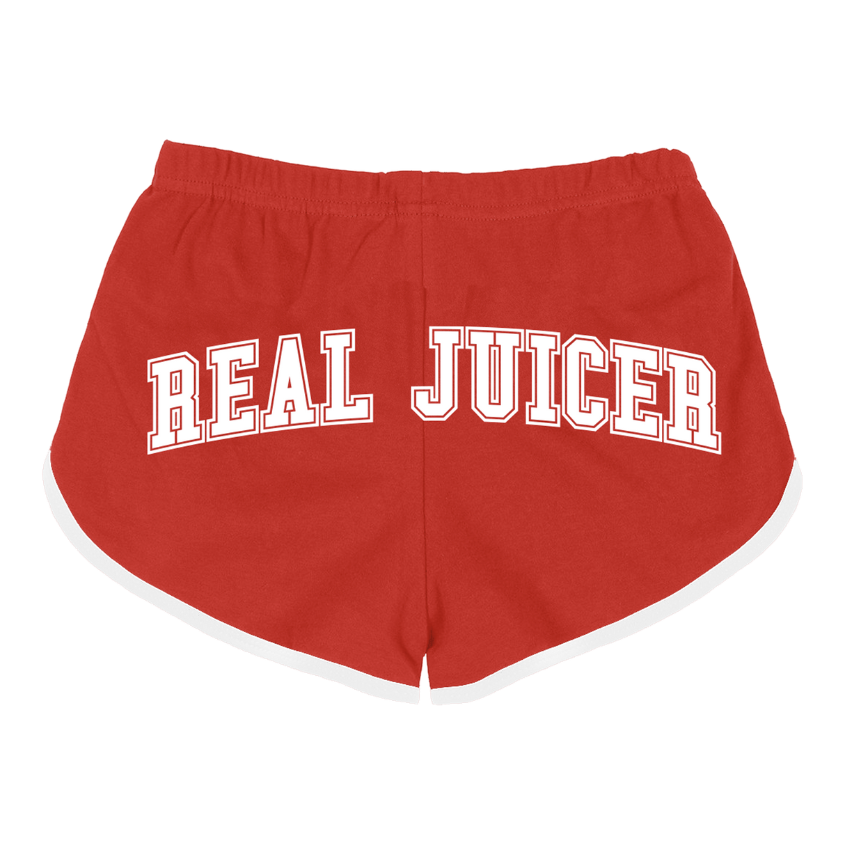 Action/Adventure - Juicer Shorts (Pre-Order)