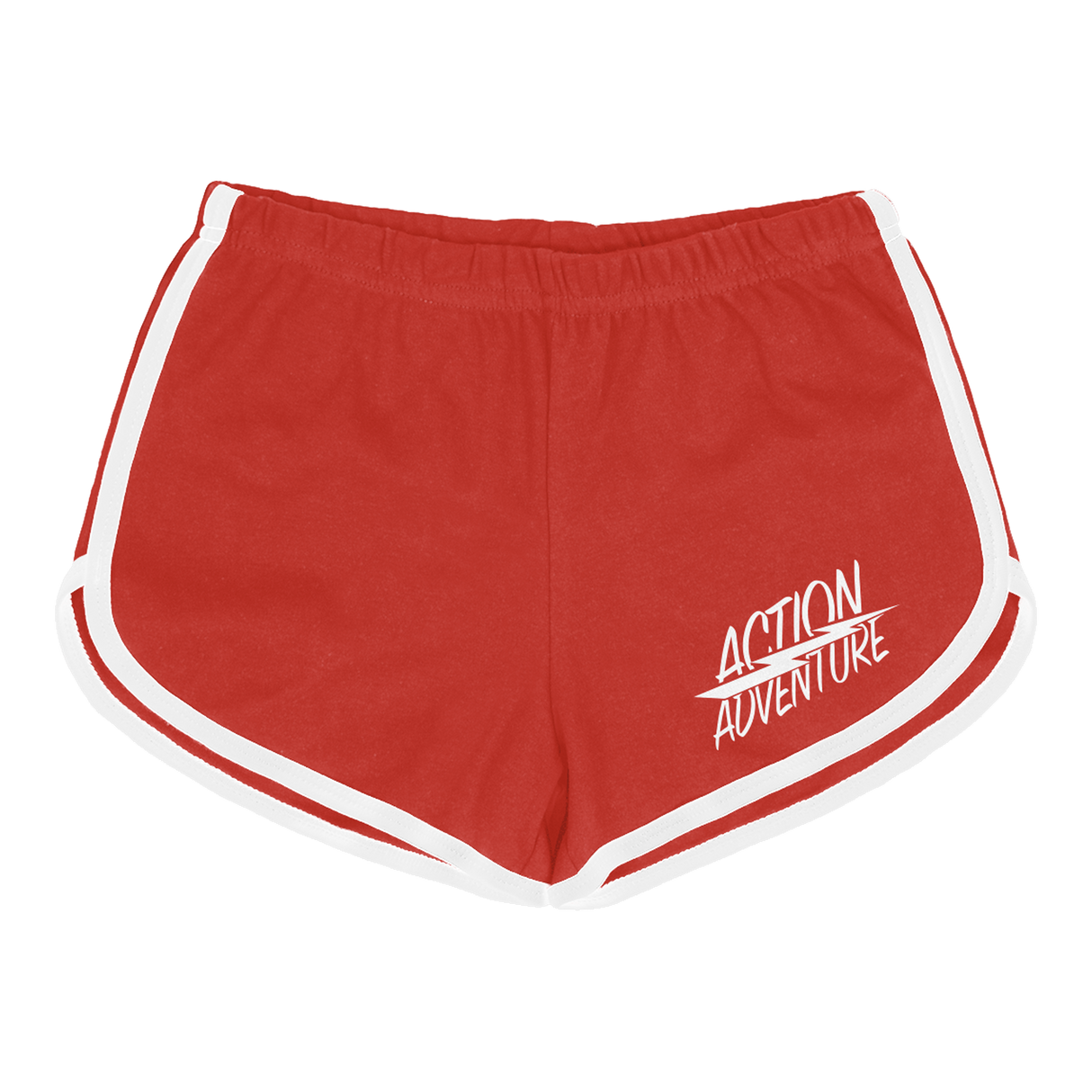 Action/Adventure - Juicer Shorts (Pre-Order)