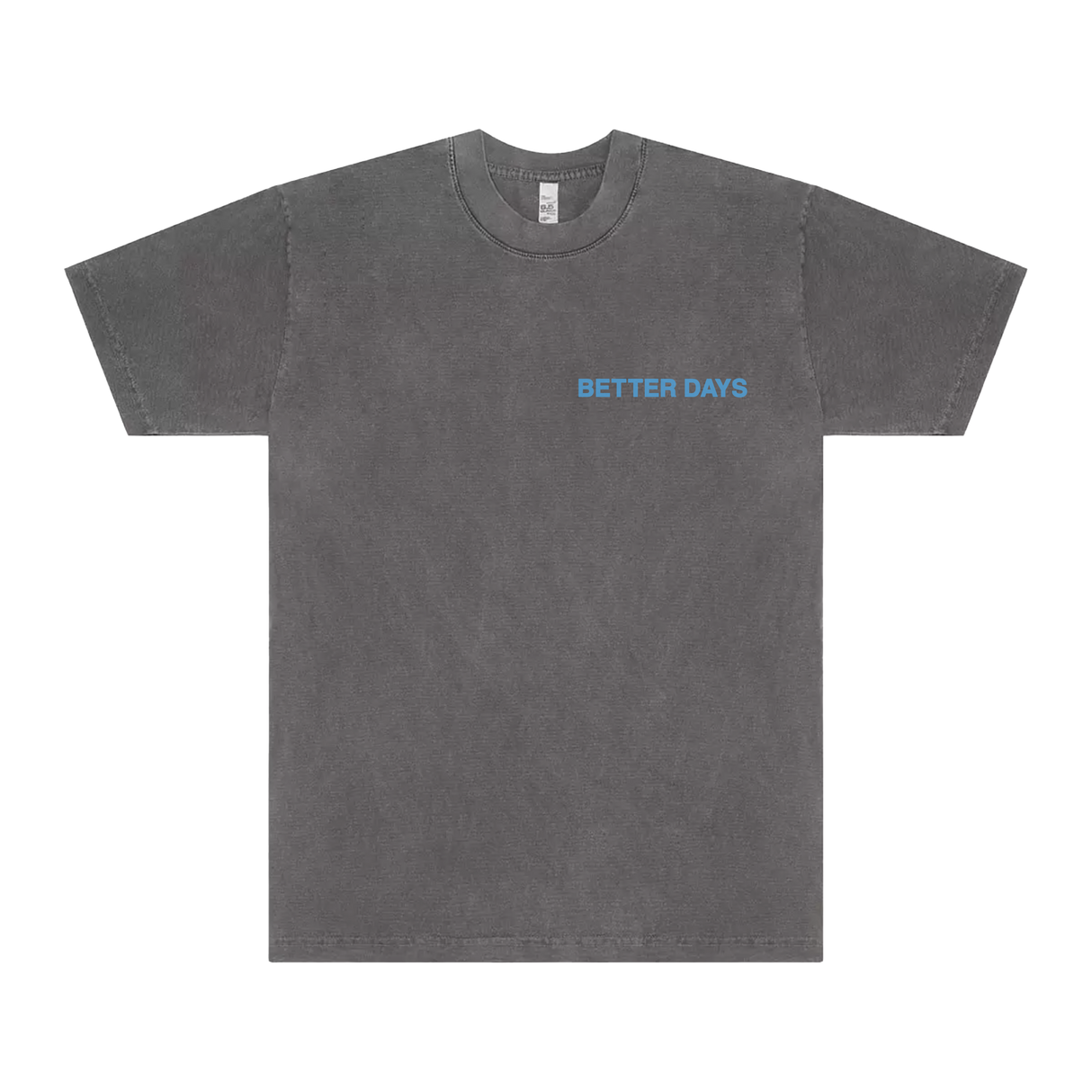 Ryan Ellis - Better Days Tee - Vintage Black