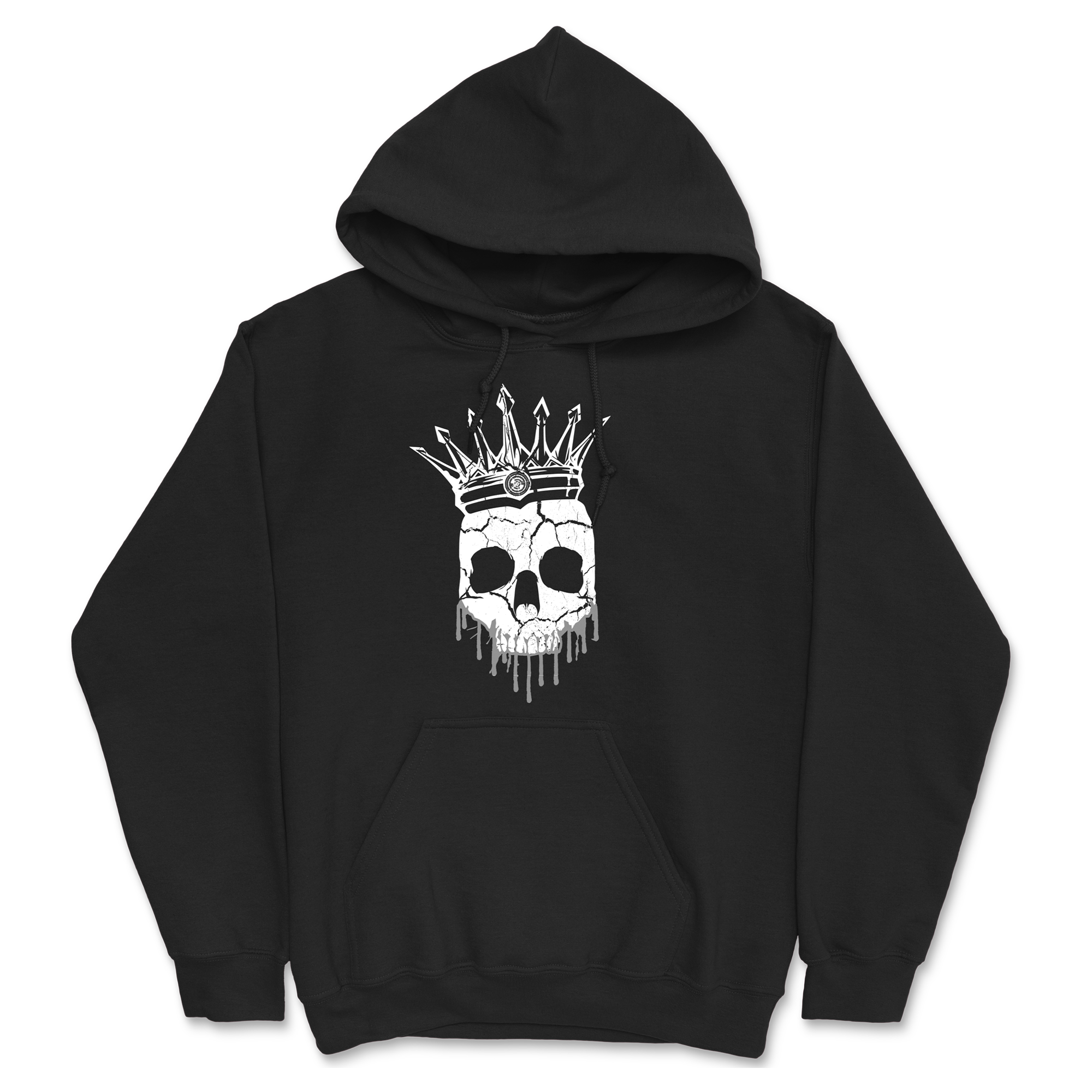 SAUL - Jack & Jill Hoodie