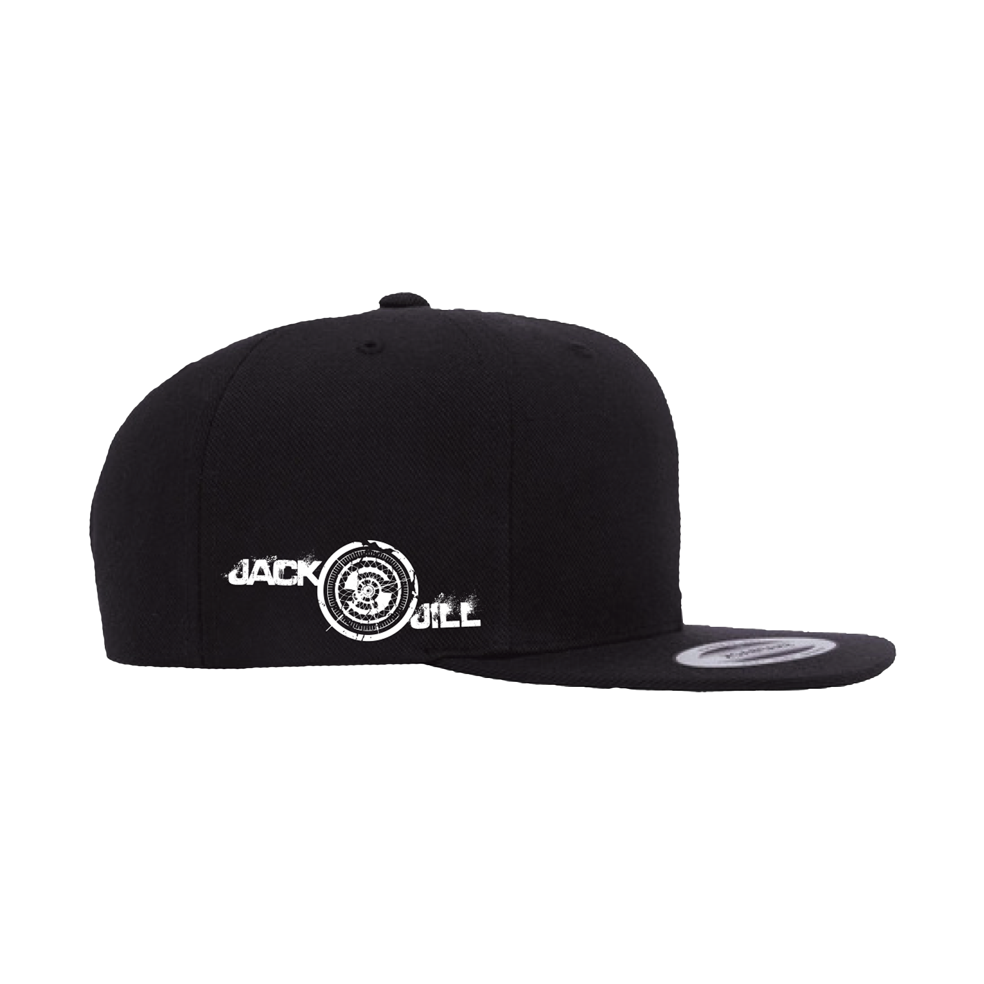 SAUL - Snapback
