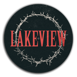 Lakeview - Signed S/T 2xLP + T-Shirt Bundle (Pre-Order)