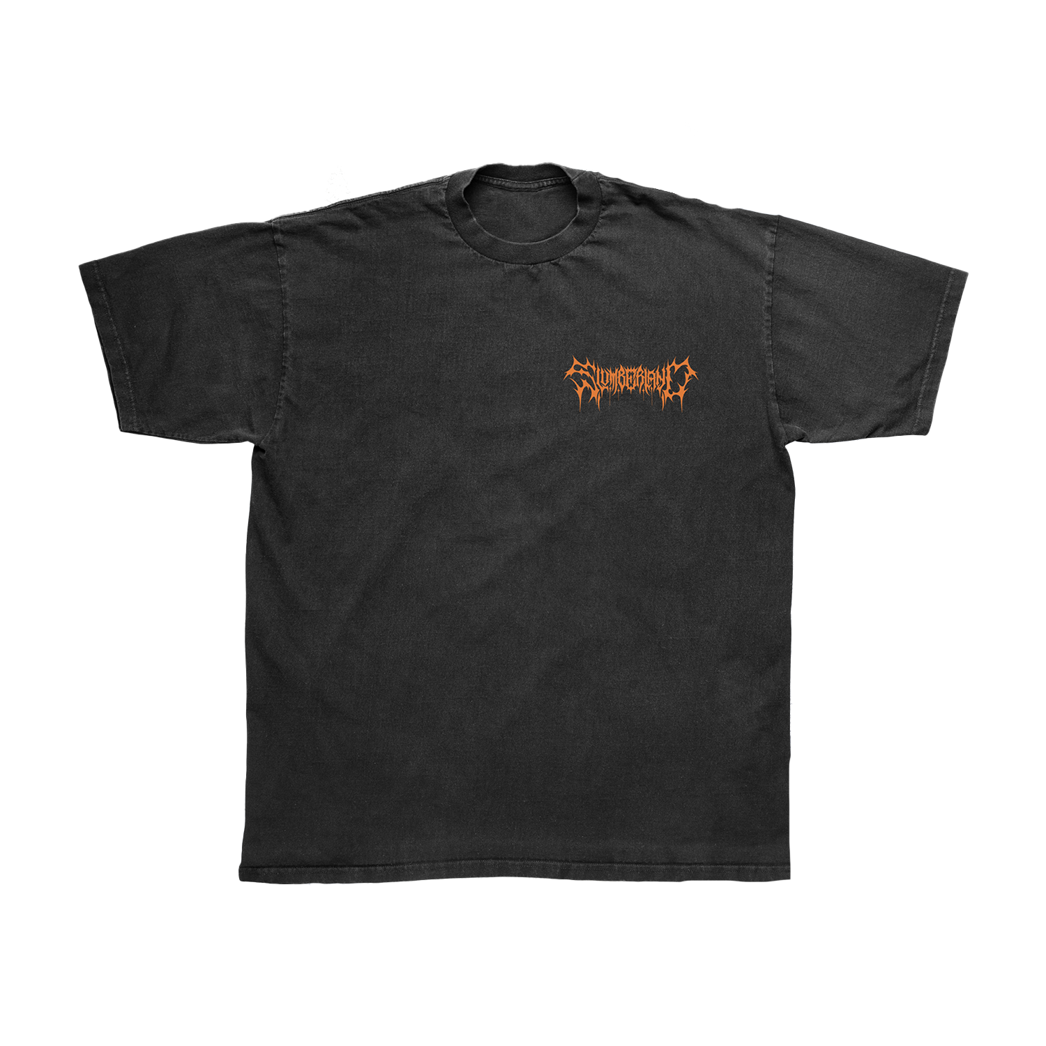 Slumberland - Smile Tee