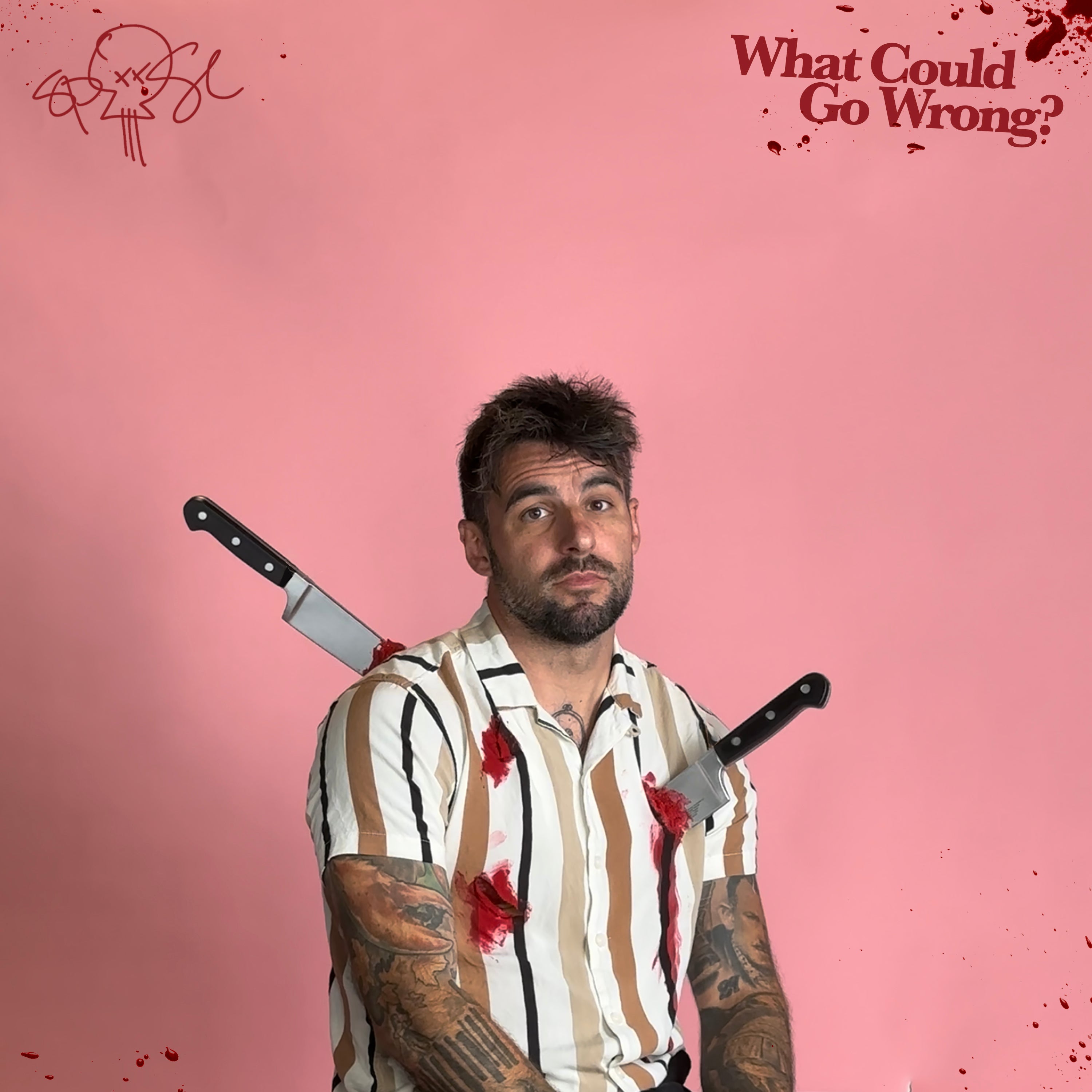 Spose - What Could Go Wrong? (Digital Download)