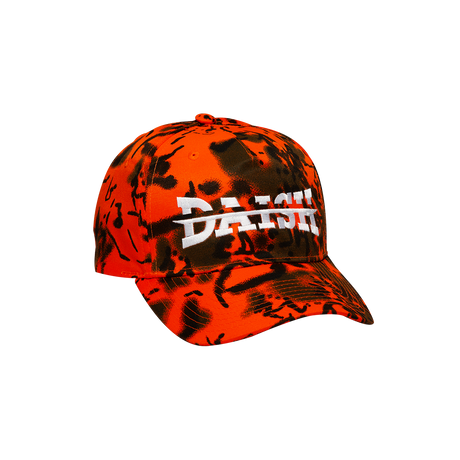 DAISH Hat