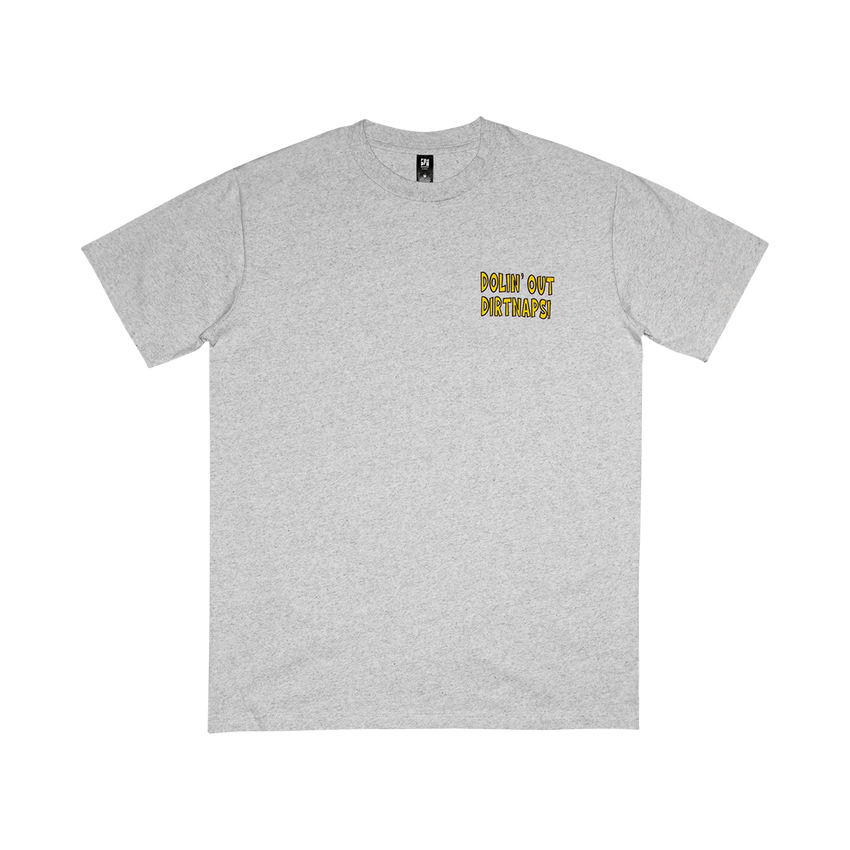 Dolin' Out Tee