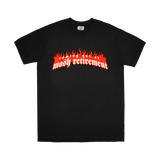 Mosh Retirement Tee