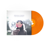 Passion Eight Records - Sienna Skies - Only Change Is Permanent Vinyl