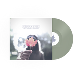 Passion Eight Records - Sienna Skies - Only Change Is Permanent Vinyl