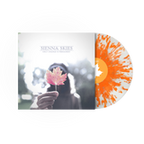 Passion Eight Records - Sienna Skies - Only Change Is Permanent Vinyl