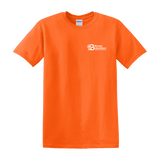 Stanley Sievers - Dirtnap Distributers Tee (Orange)