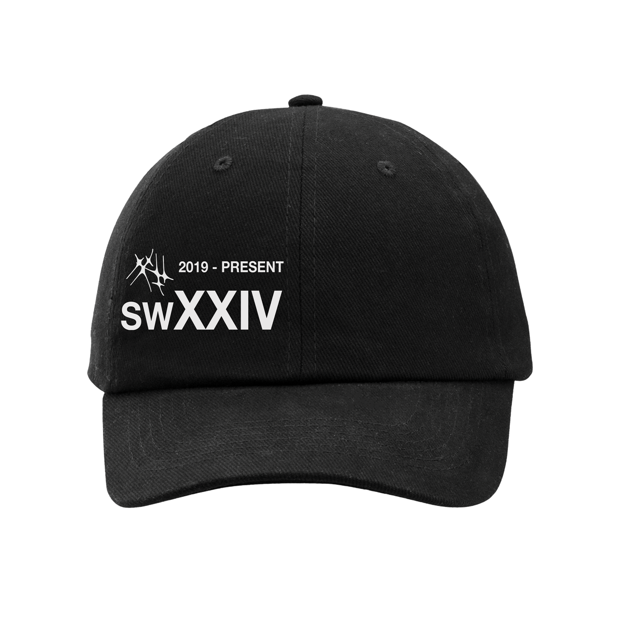 Saltwound - SWXXIV Hat (Pre-Order)