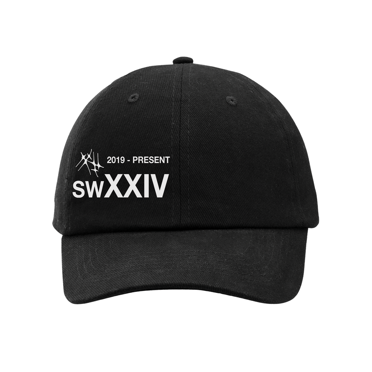 Saltwound - SWXXIV Hat