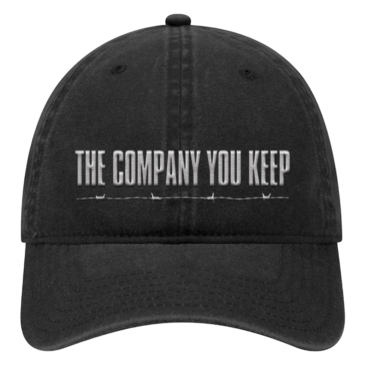 Saltwound - Company You Keep Dad Hat